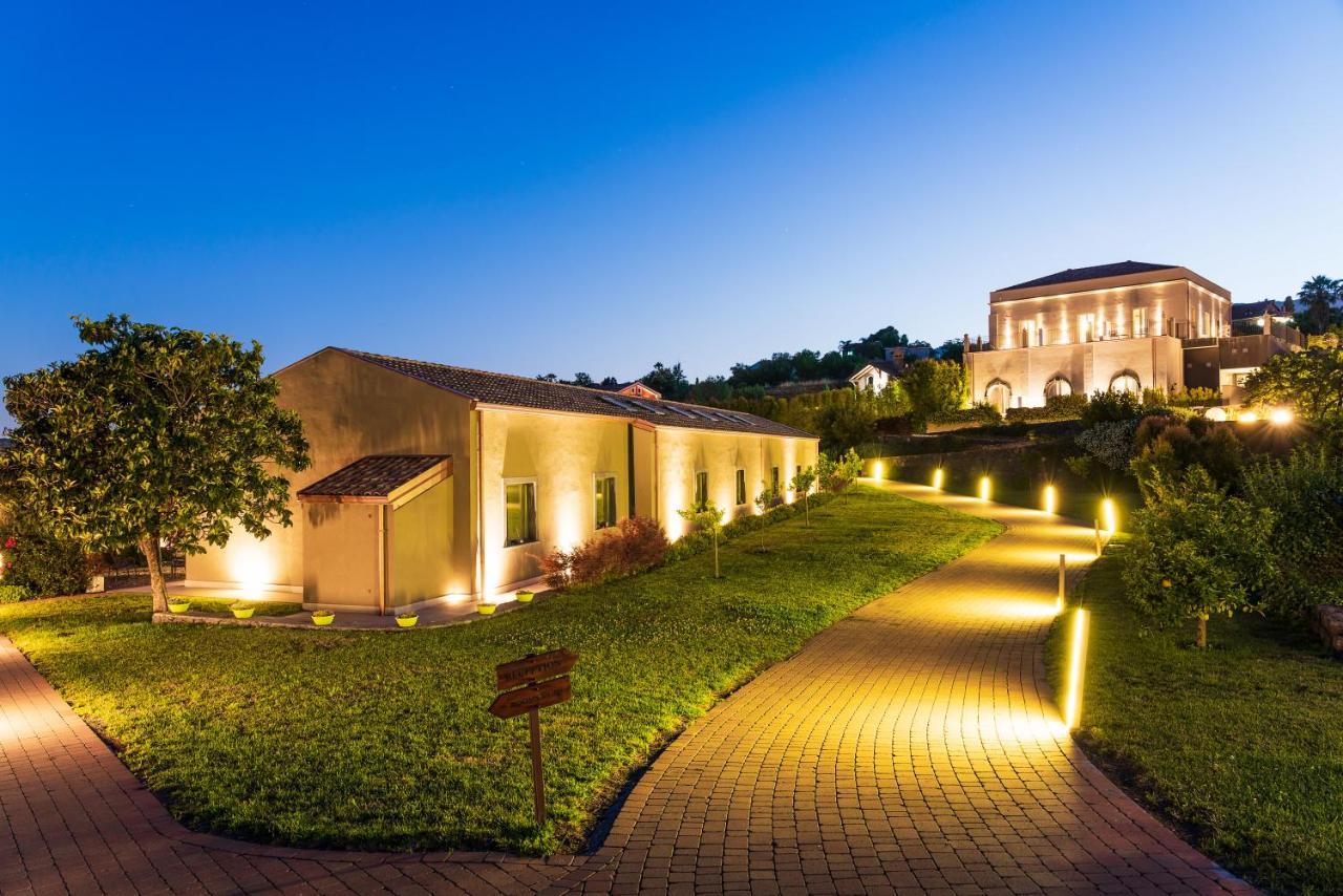 Kepos Etna Relais & Exclusive 4* Santa Venerina