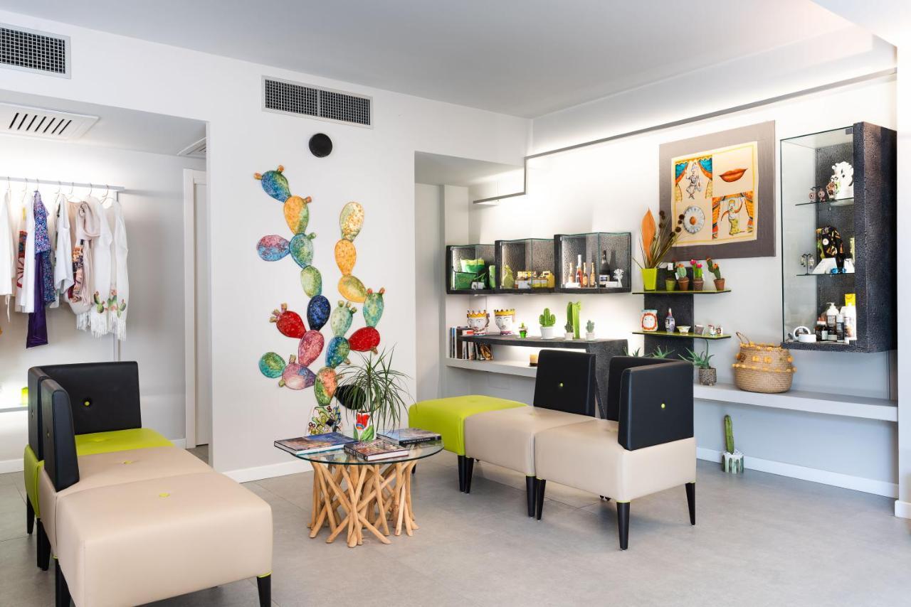 Hotel Kepos Etna Relais & Exclusive Santa Venerina