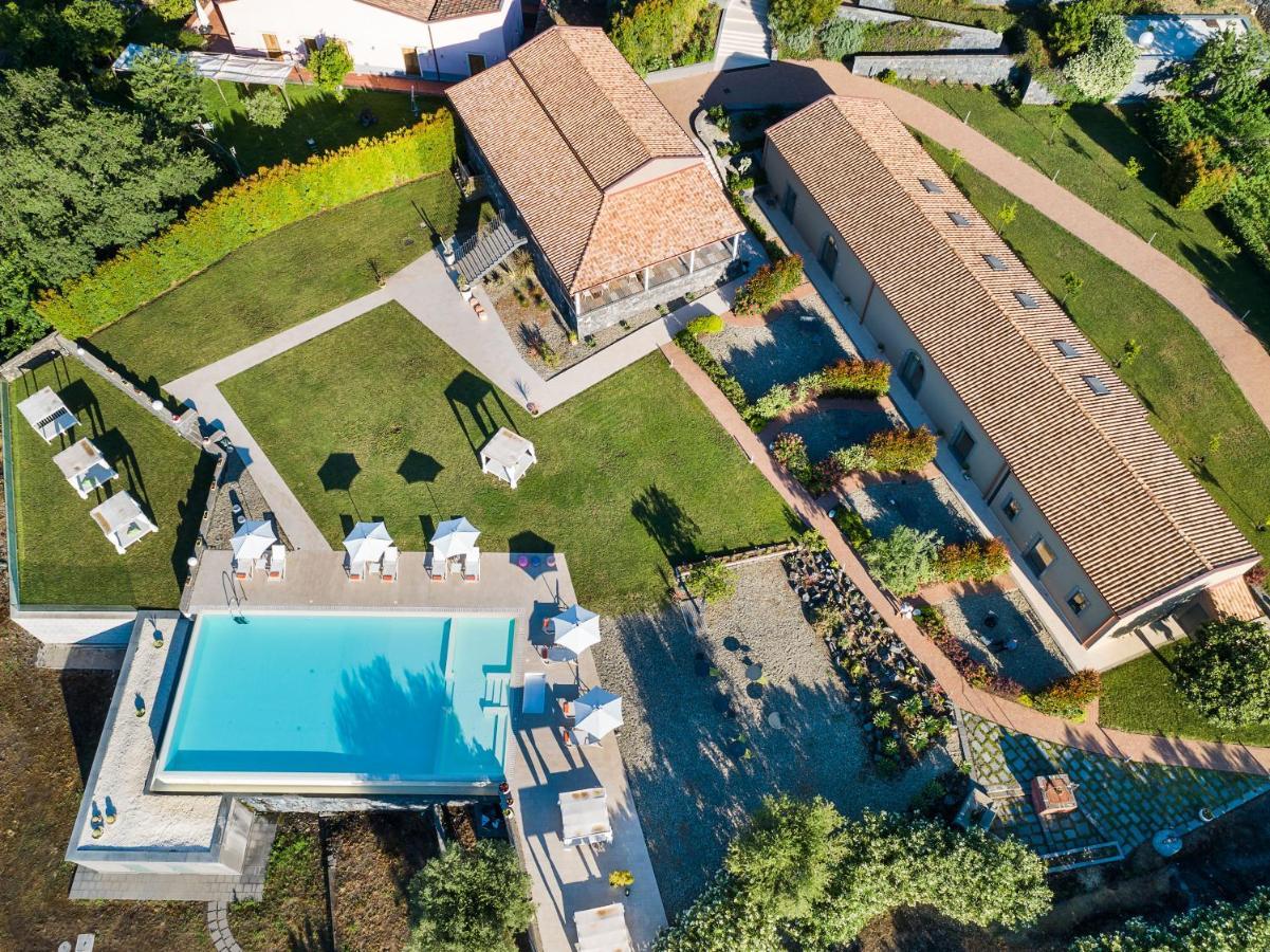 Kepos Etna Relais & Exclusive 4* Santa Venerina