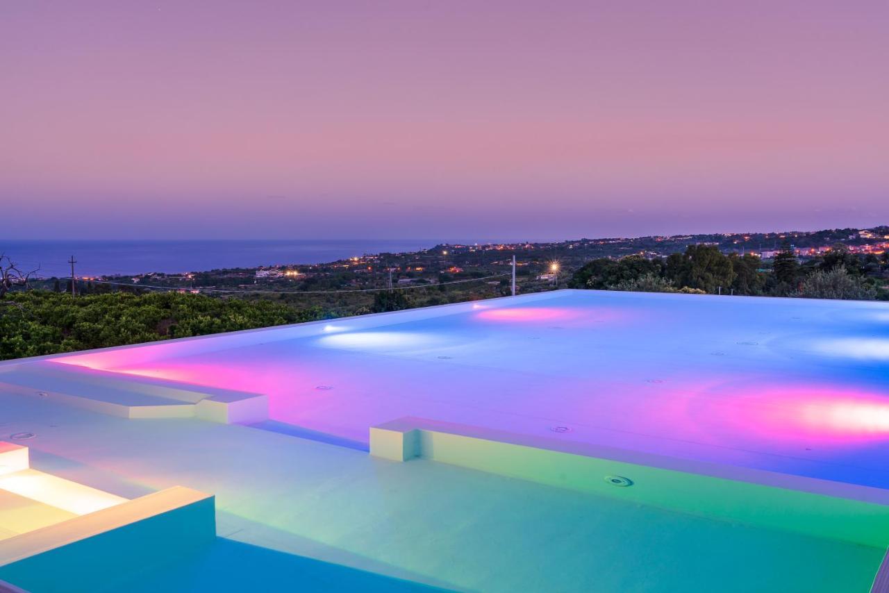 Kepos Etna Relais & Exclusive Hotel 4*
