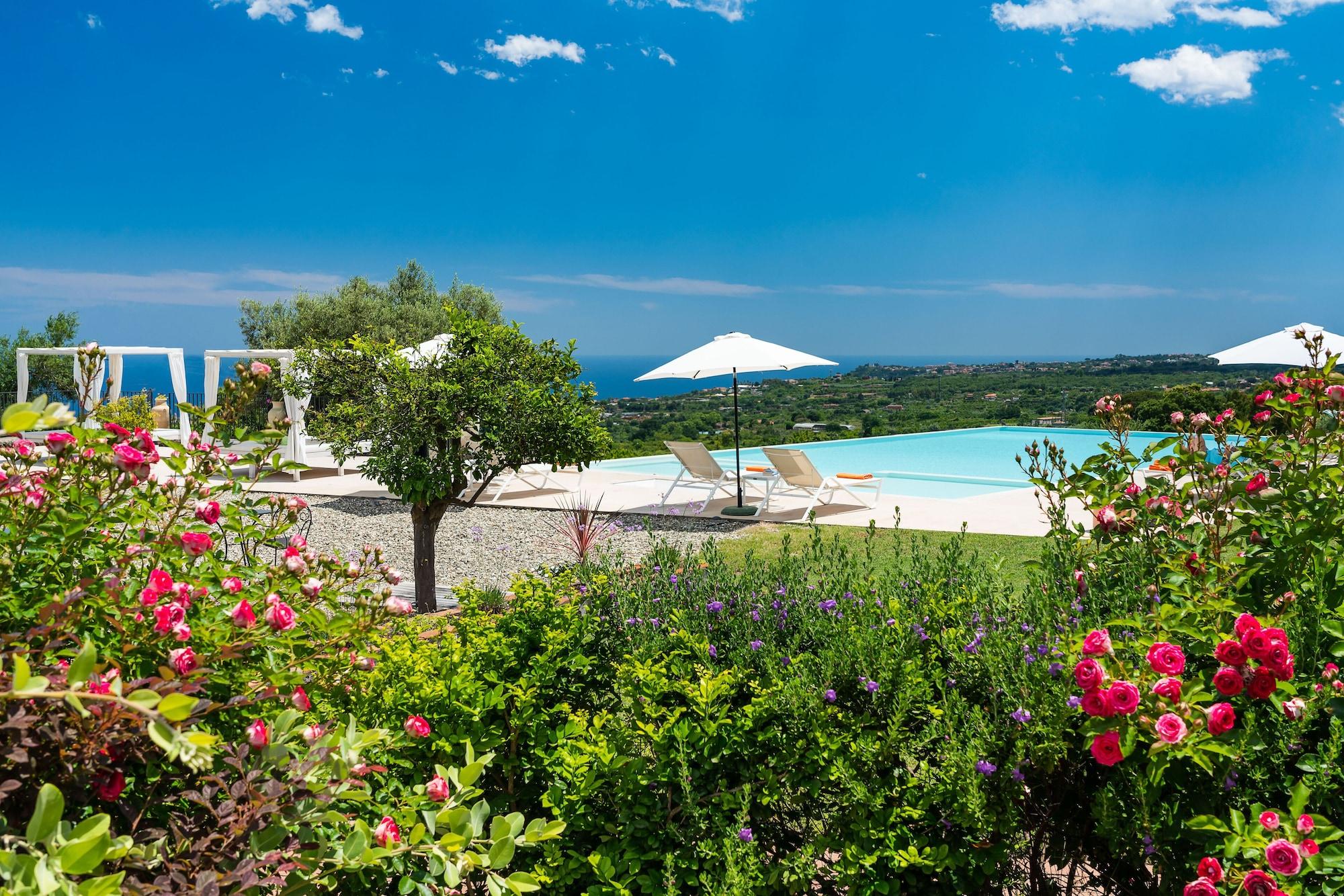 Kepos Etna Relais & Exclusive