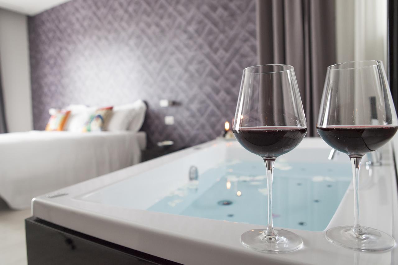 Kepos Etna Relais & Exclusive Santa Venerina