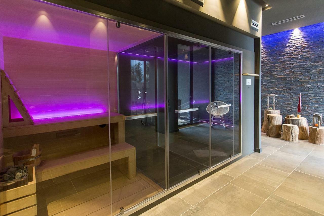 Kepos Etna Relais & Exclusive Hotel Santa Venerina