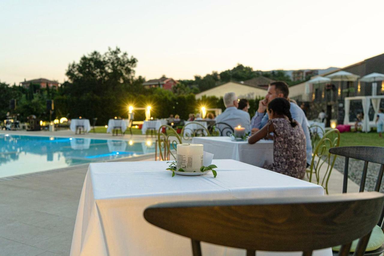 Kepos Etna Relais & Exclusive Santa Venerina
