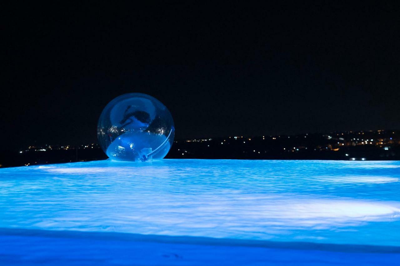 Kepos Etna Relais & Exclusive Santa Venerina