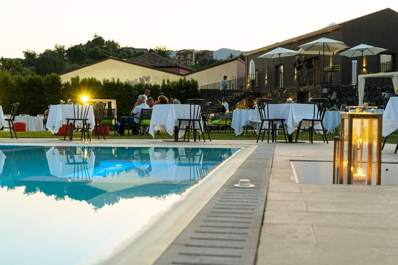 Kepos Etna Relais & Exclusive