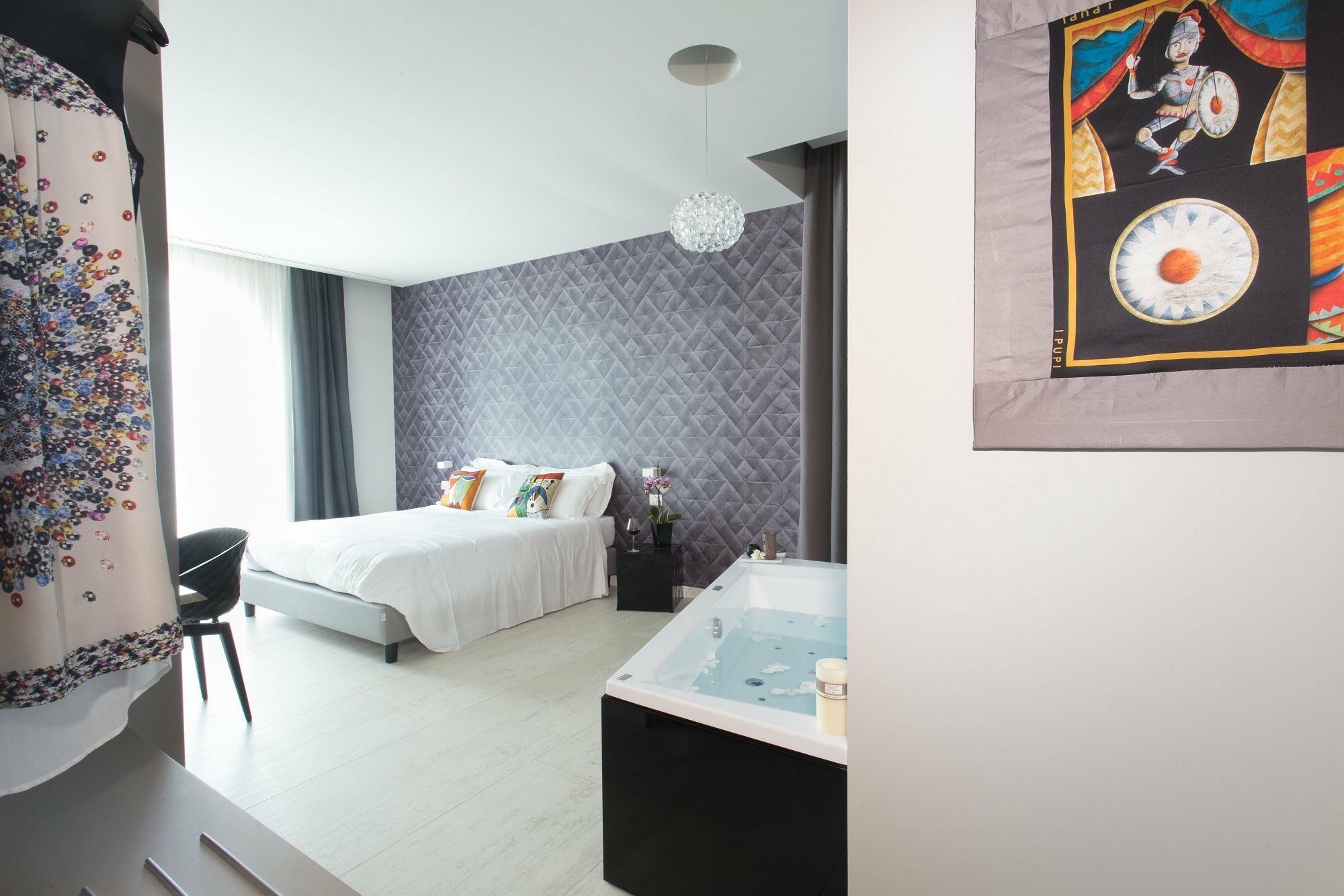 Hotel Kepos Etna Relais & Exclusive Santa Venerina