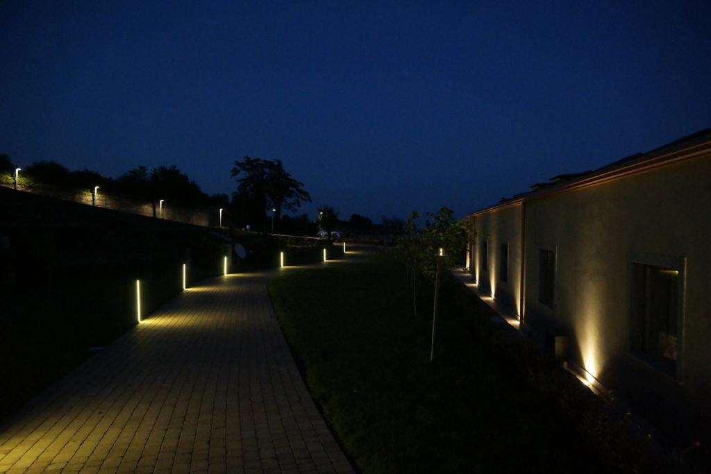 Hotel Kepos Etna Relais & Exclusive Santa Venerina