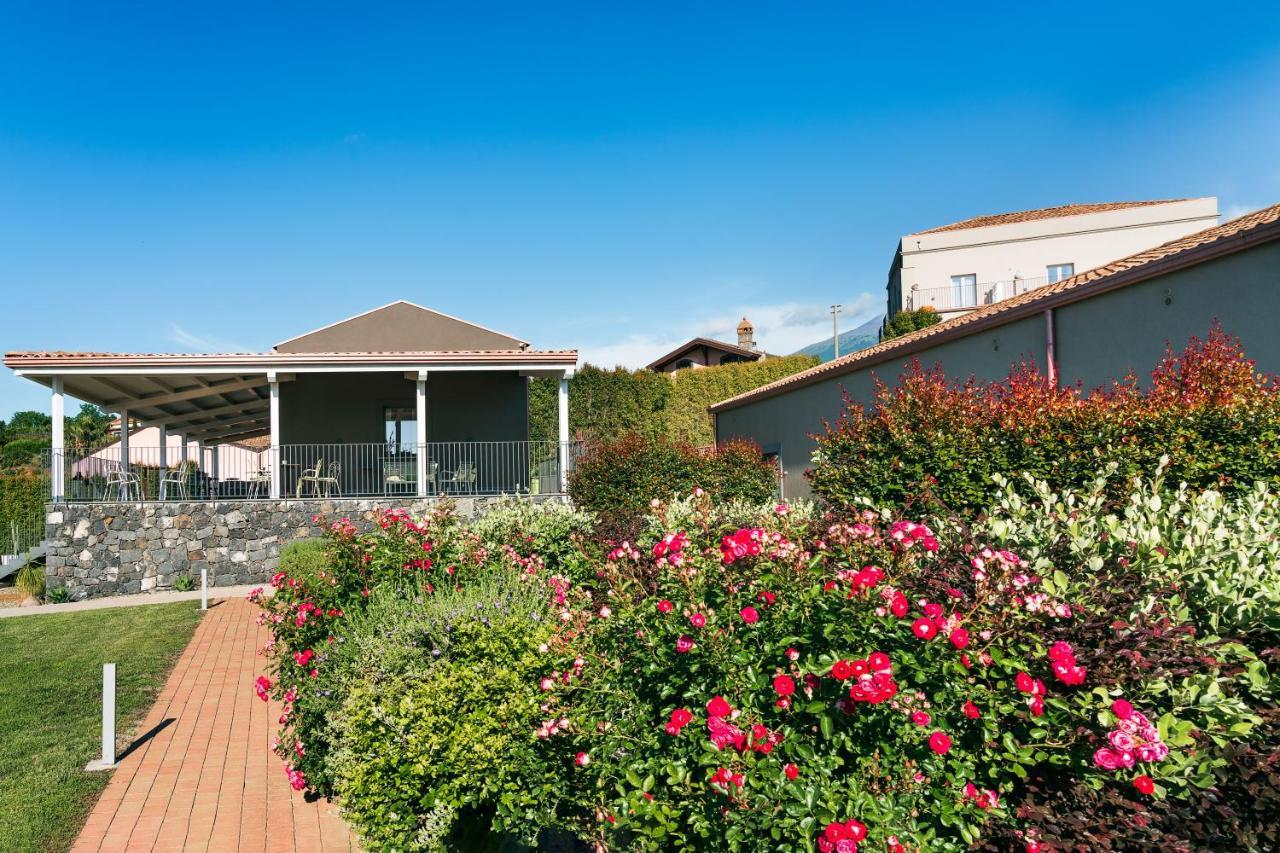 Kepos Etna Relais & Exclusive Hotel