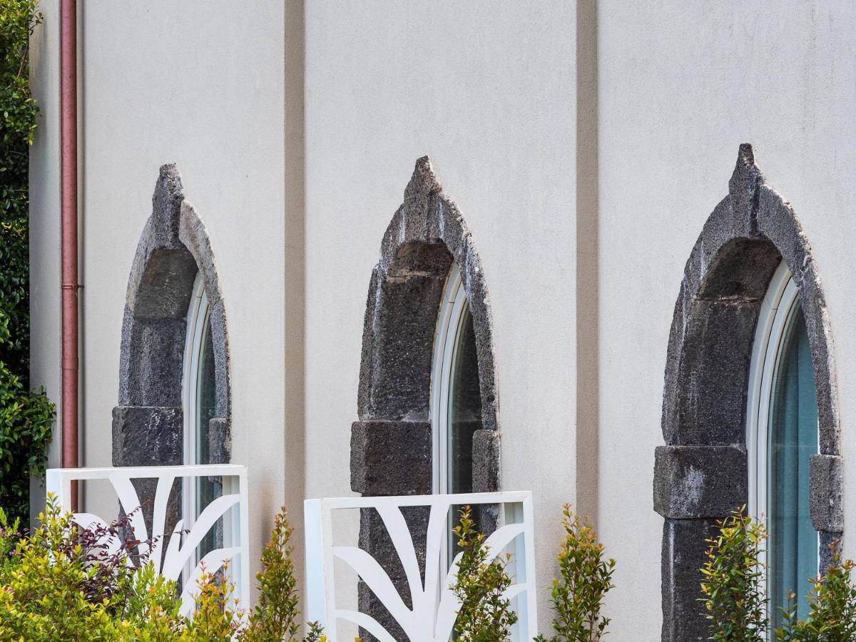 Hotel Kepos Etna Relais & Exclusive