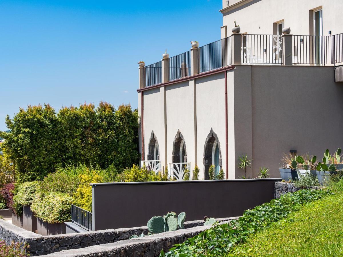 Hotel Kepos Etna Relais & Exclusive
