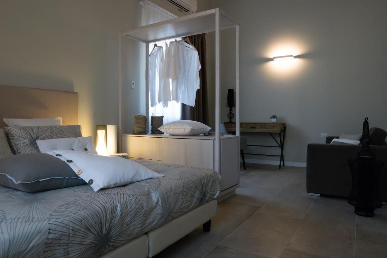 Hotel Kepos Etna Relais & Exclusive 4*