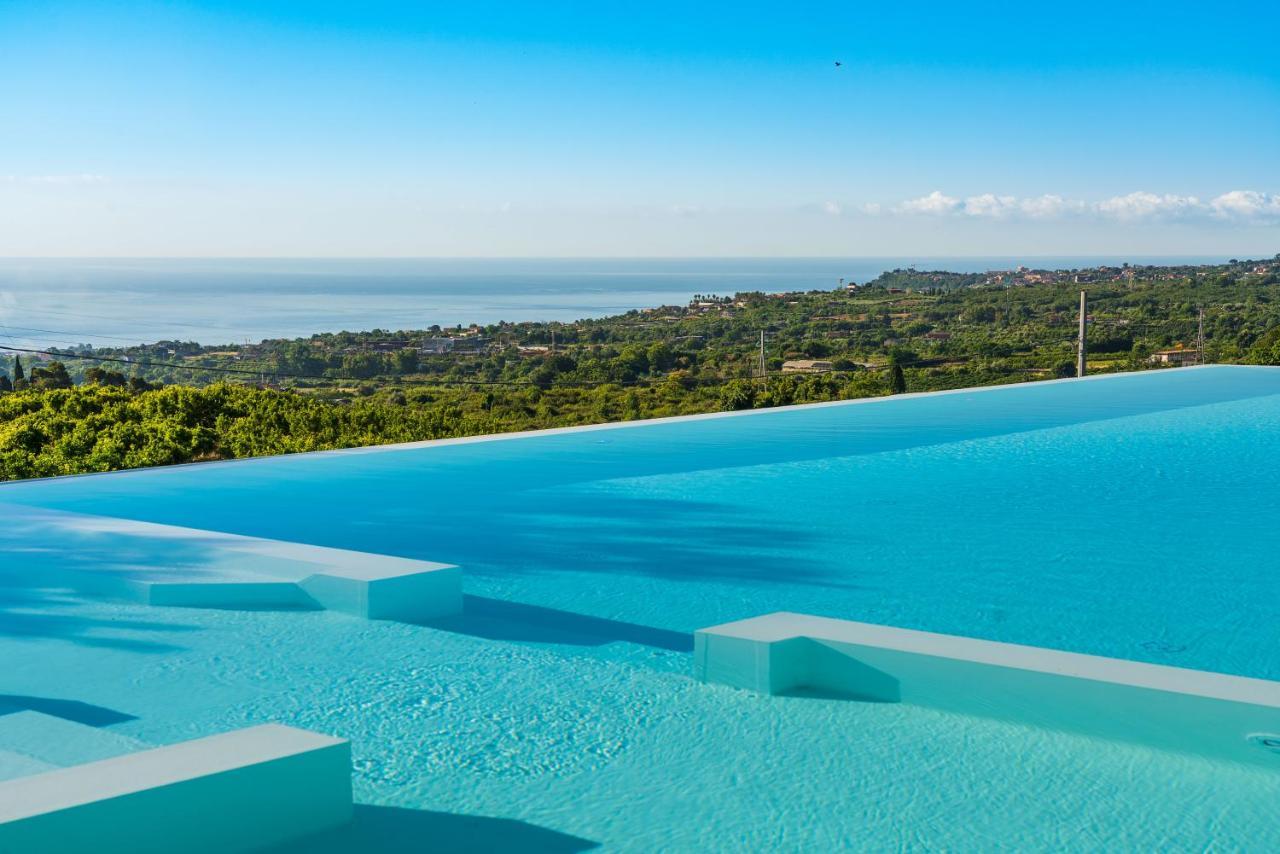 Kepos Etna Relais & Exclusive Hotel Santa Venerina