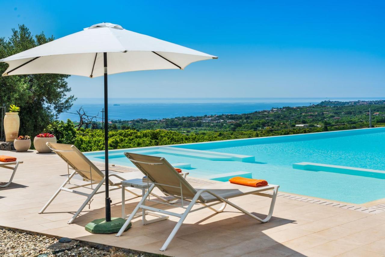 Kepos Etna Relais & Exclusive 4*