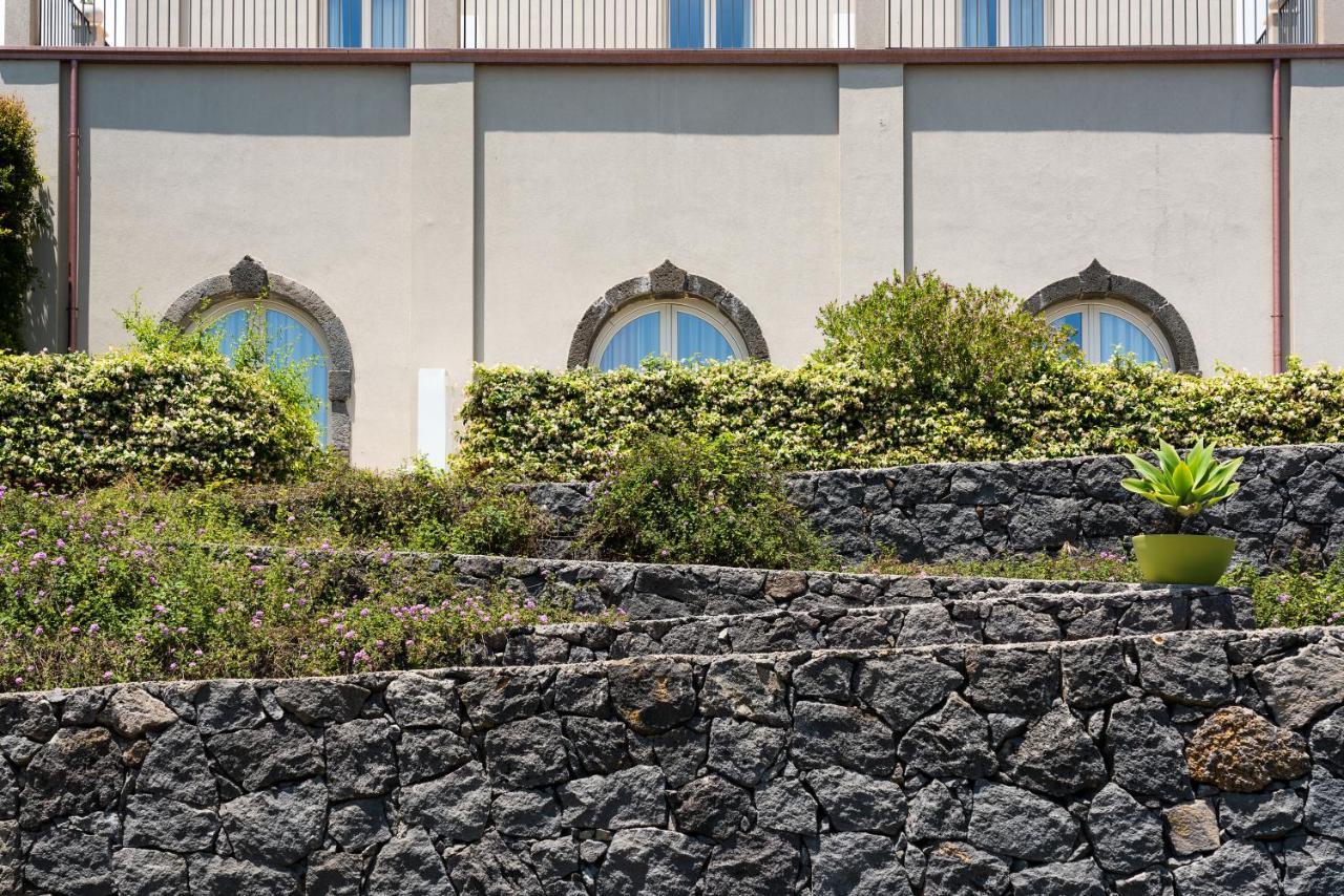 Hotel Kepos Etna Relais & Exclusive Santa Venerina