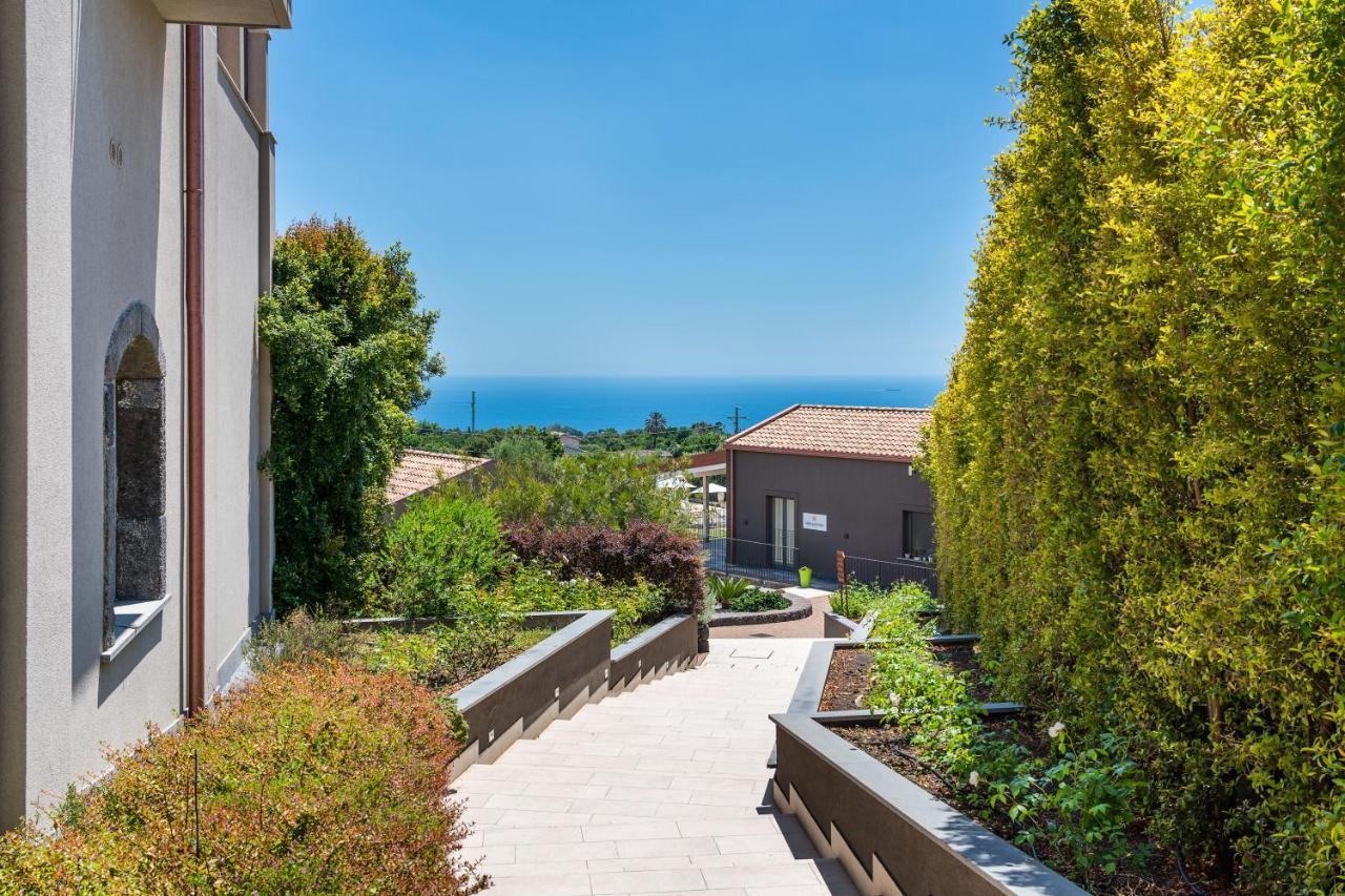 Kepos Etna Relais & Exclusive Hotel