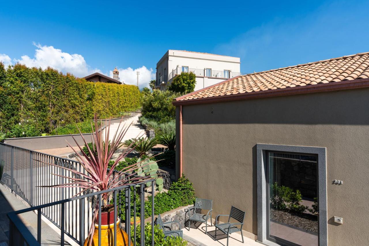 Kepos Etna Relais & Exclusive 4* Santa Venerina
