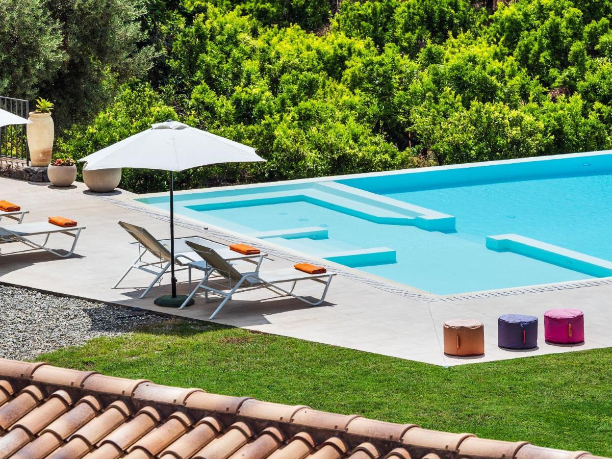 Hotel Kepos Etna Relais & Exclusive