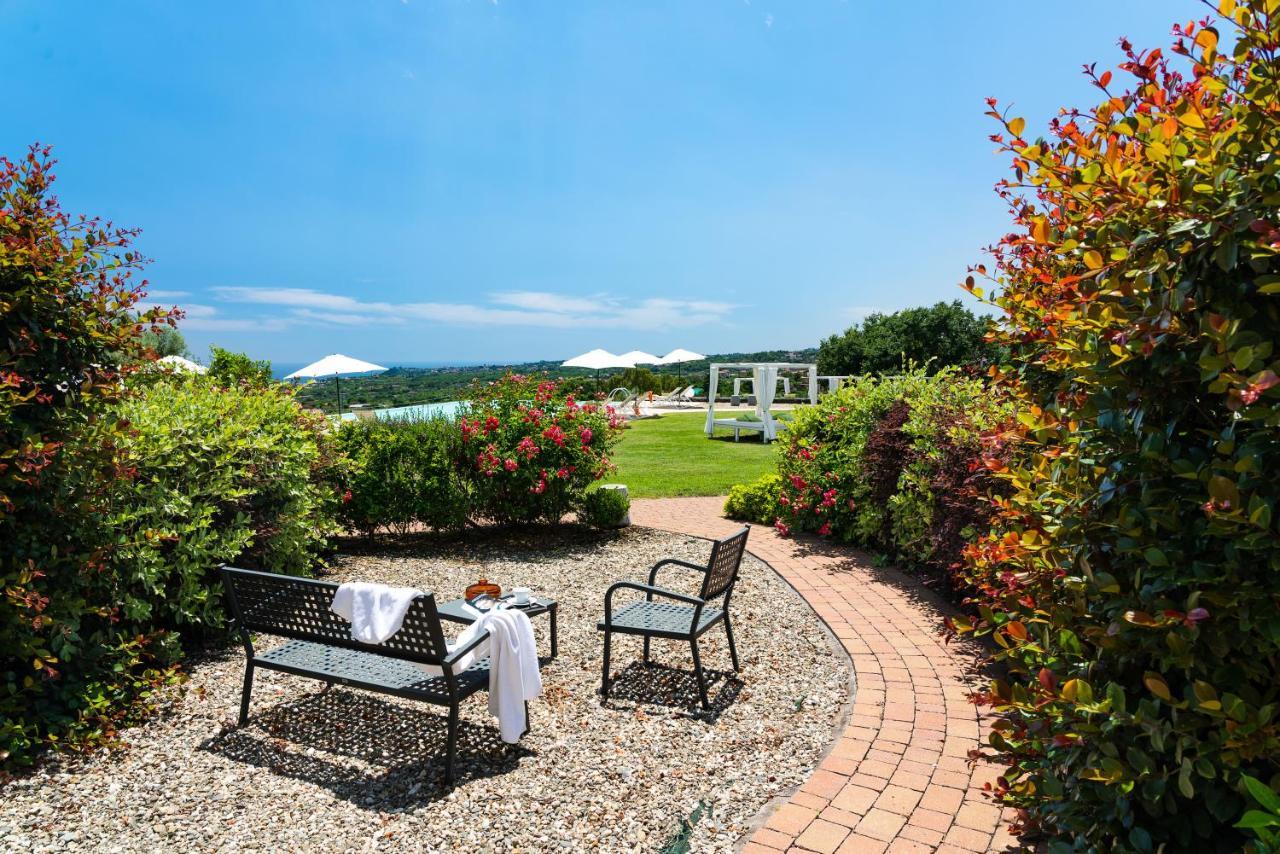 Kepos Etna Relais & Exclusive 4*