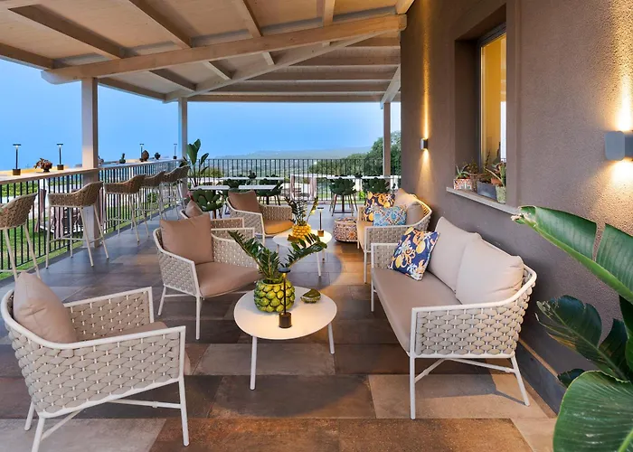 Kepos Etna Relais&Exclusive Spa