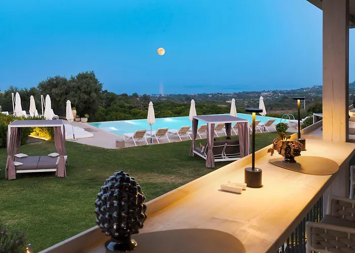 Kepos Etna Relais & Exclusive Spa