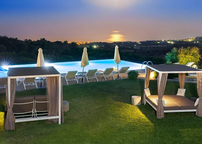 Kepos Etna Relais & Exclusive Spa
