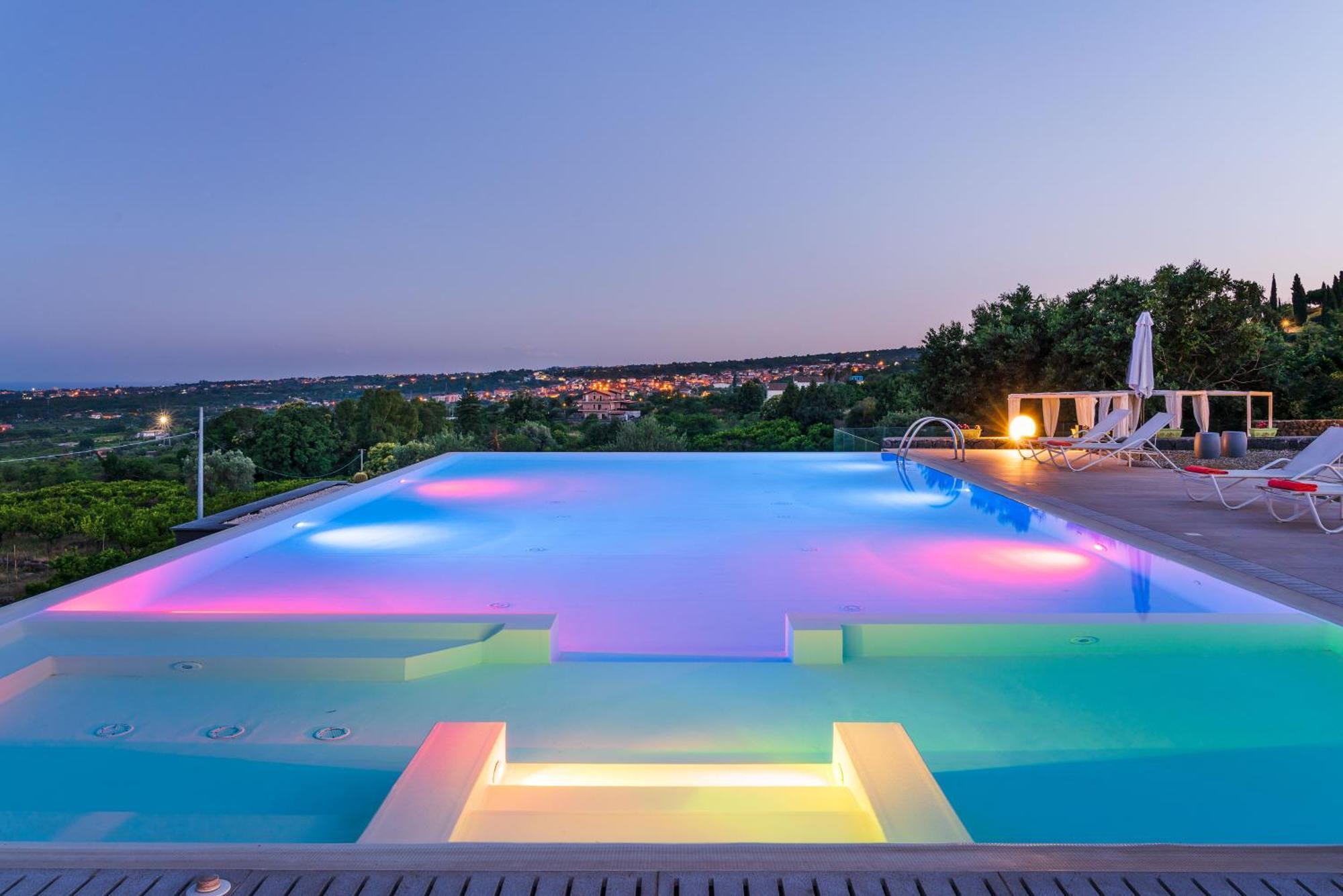 Kepos Etna Relais&exclusive Santa Venerina
