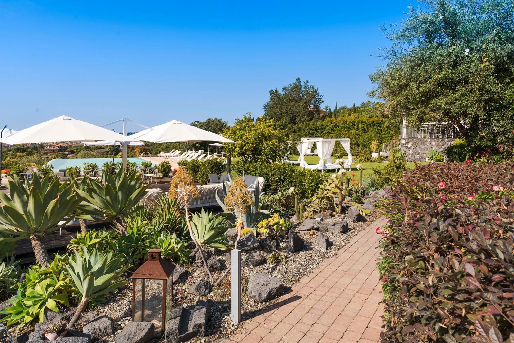 Kepos Etna Relais & Exclusive