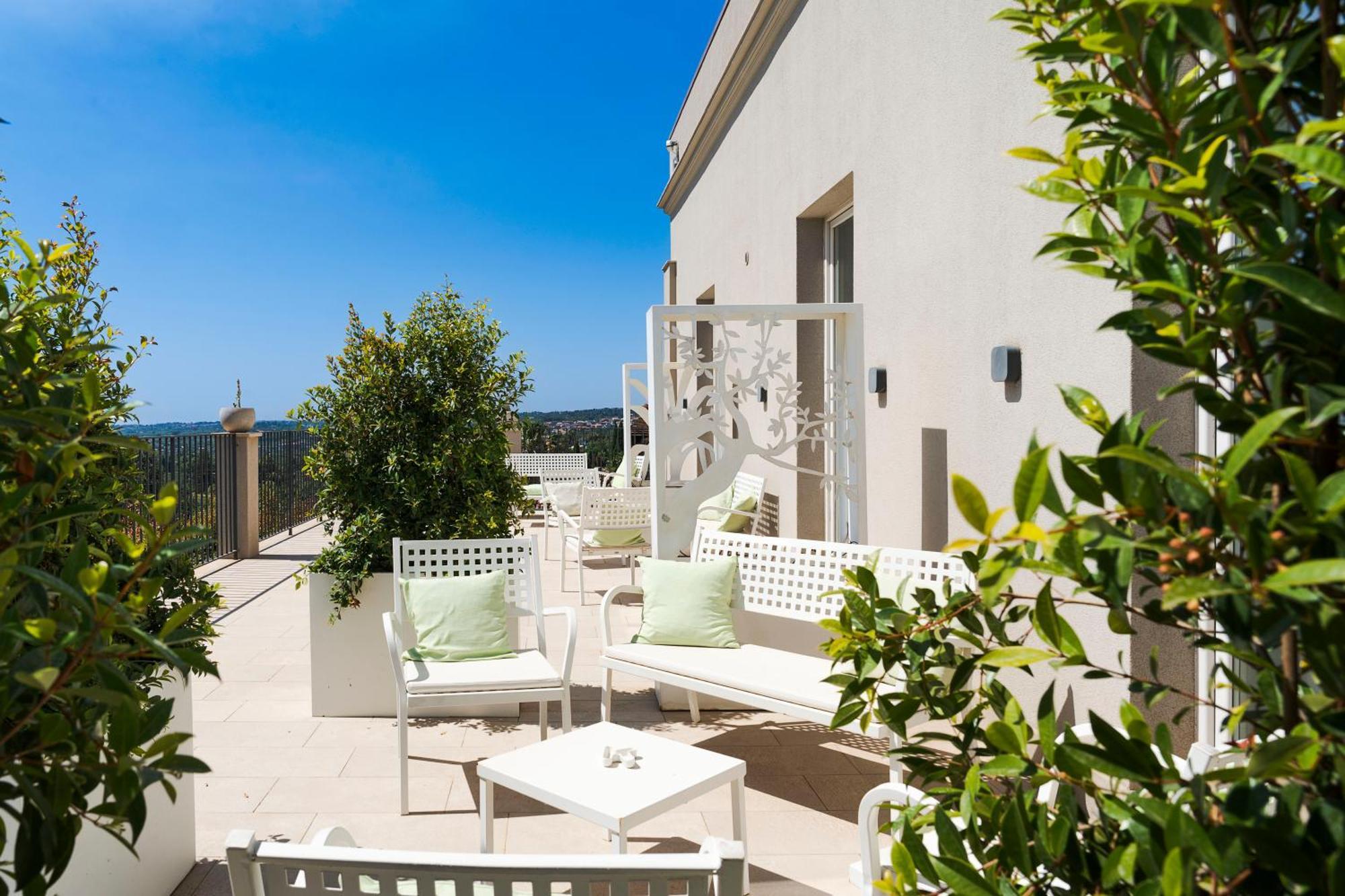 Kepos Etna Relais & Exclusive