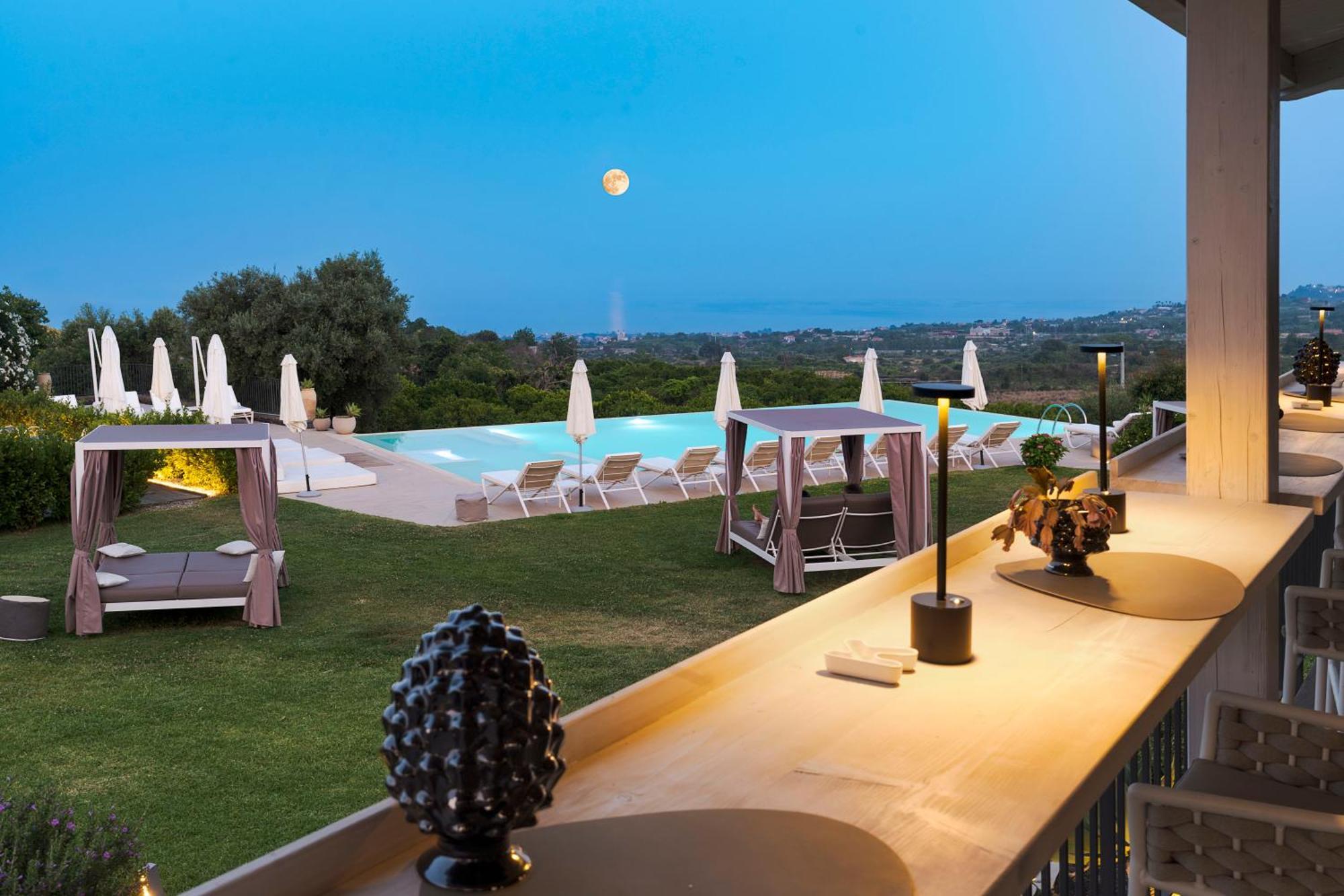 Kepos Etna Relais & Exclusive Hotel