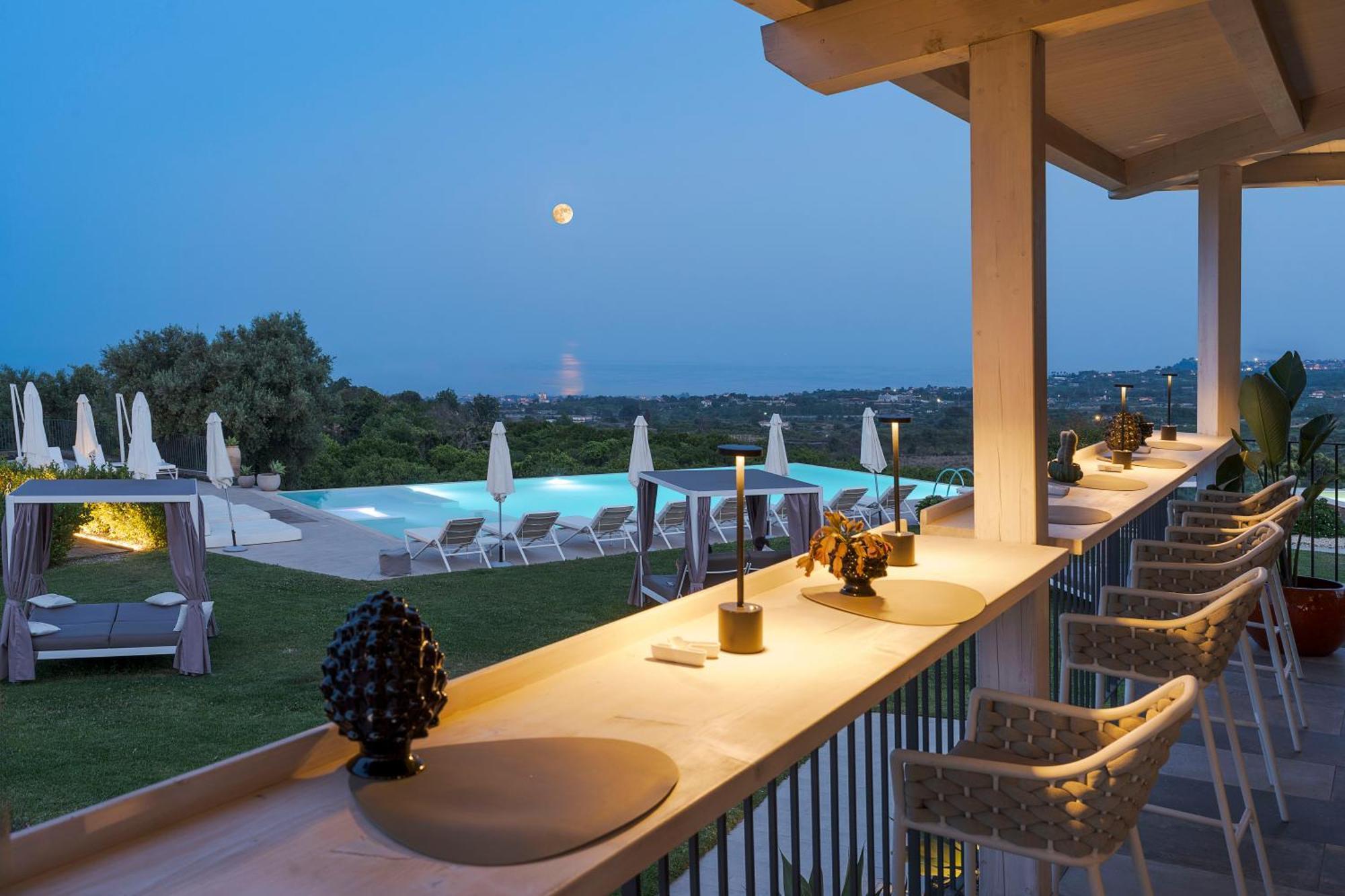 Kepos Etna Relais&exclusive Santa Venerina