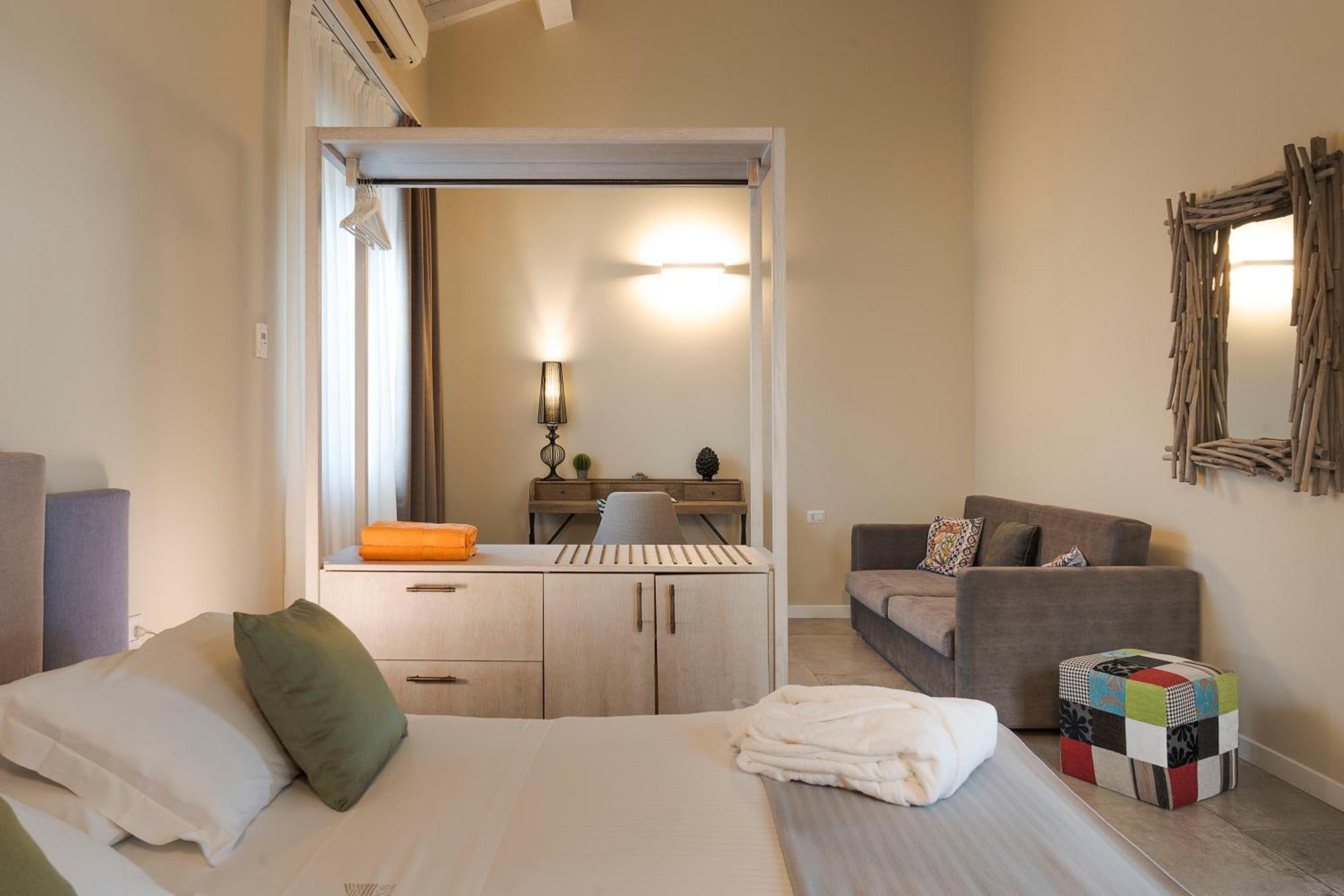 Kepos Etna Relais & Exclusive 4*