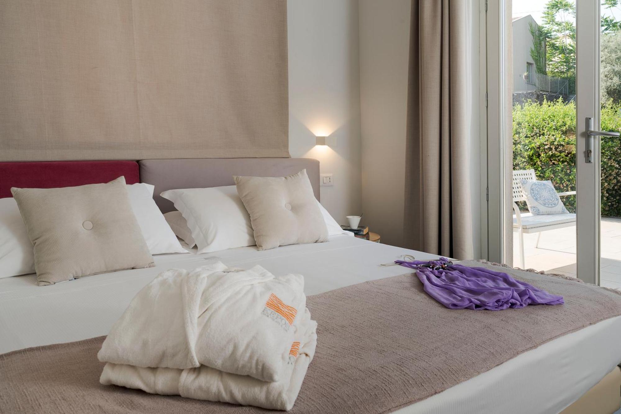 Kepos Etna Relais & Exclusive Santa Venerina