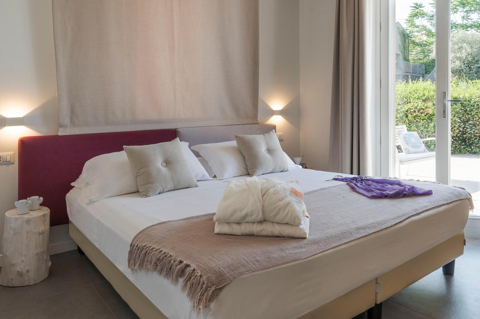 Kepos Etna Relais & Exclusive 4* Santa Venerina