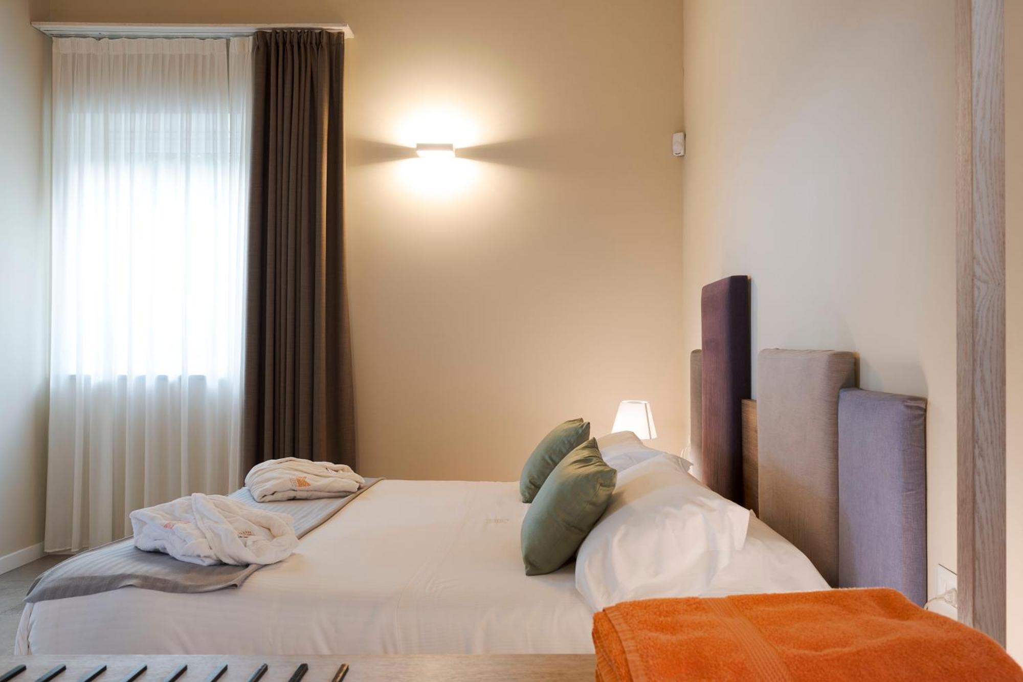 Hotel Kepos Etna Relais & Exclusive 4*