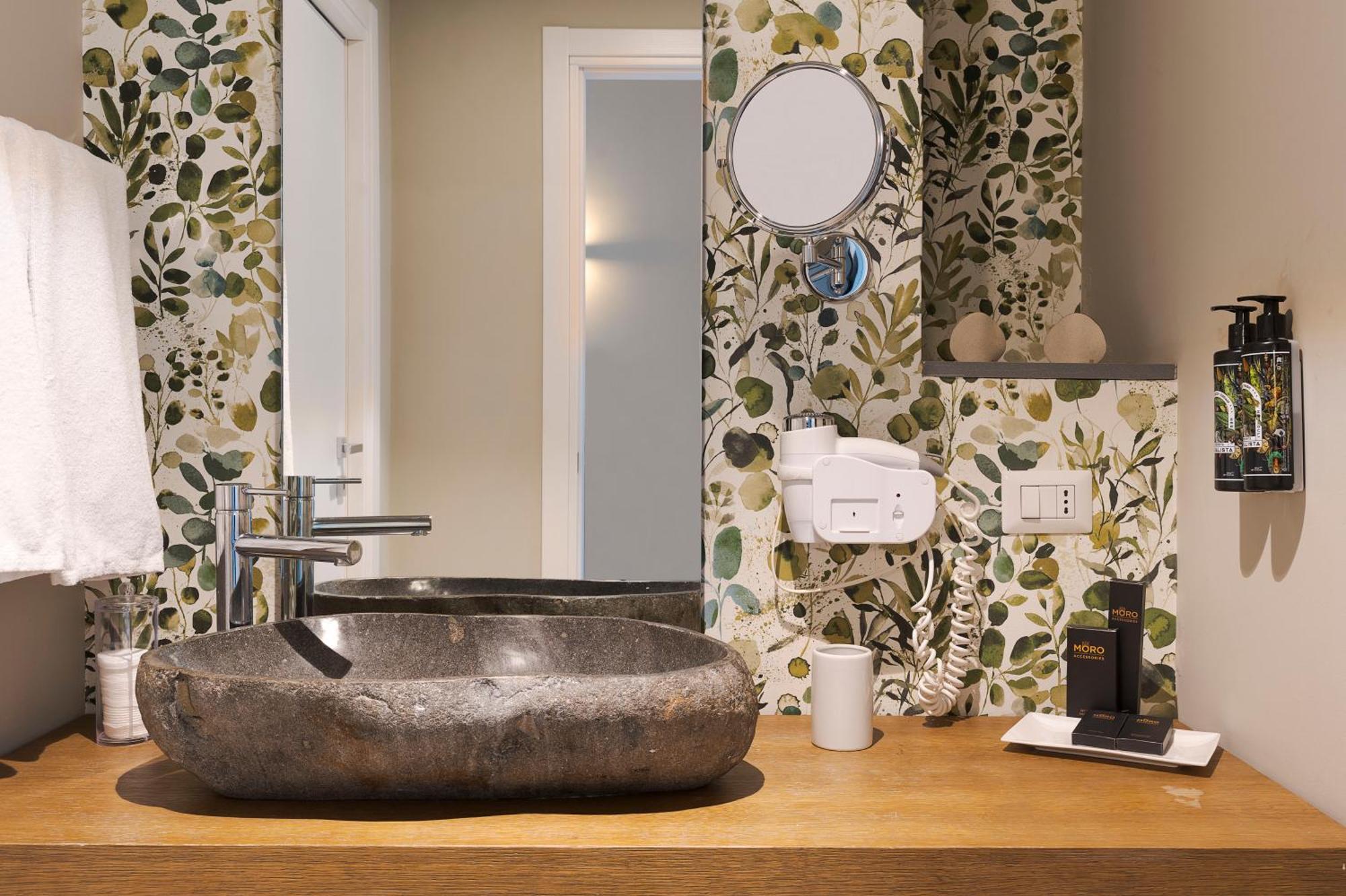 Kepos Etna Relais & Exclusive Santa Venerina