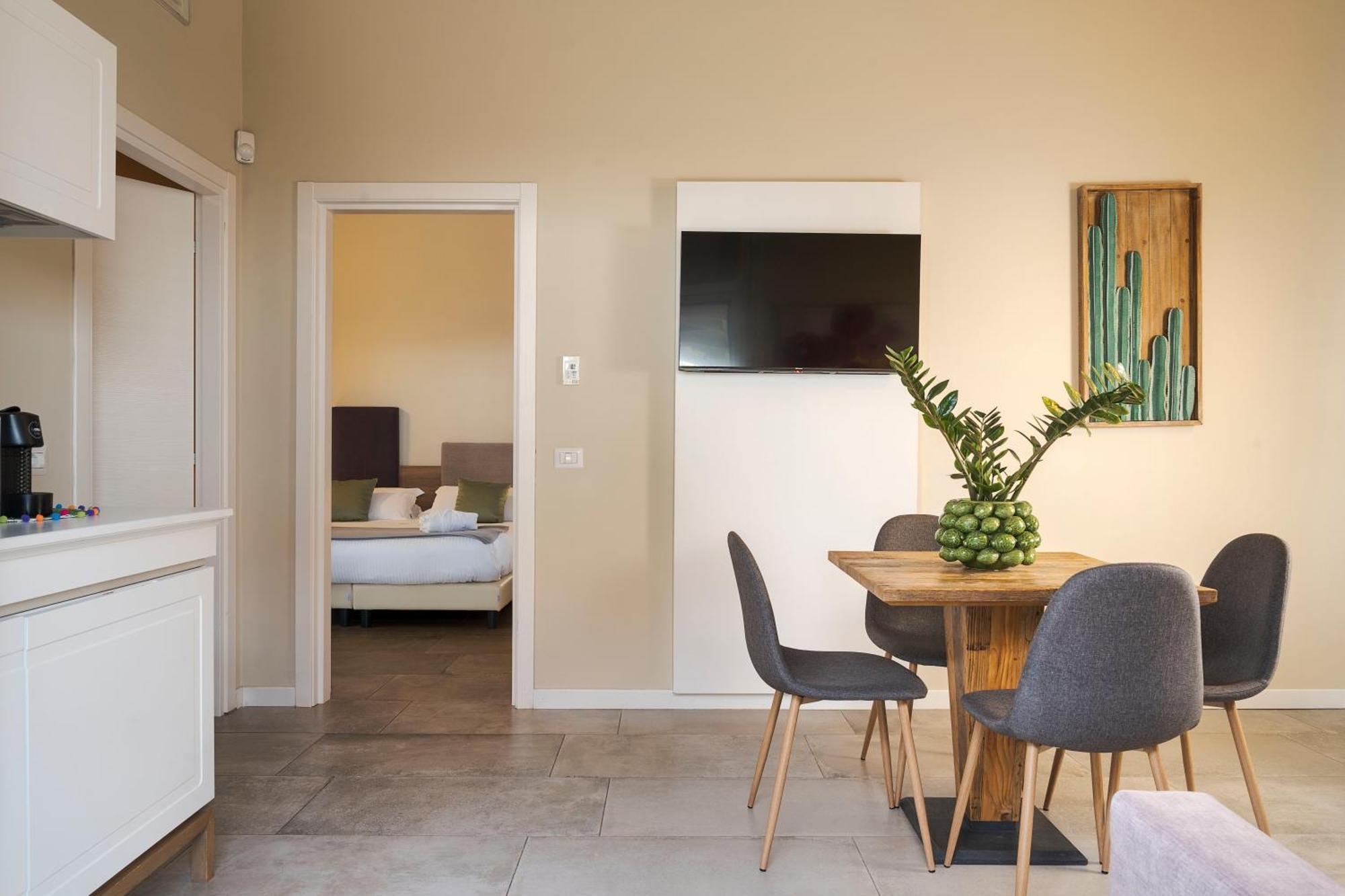 Hotel Kepos Etna Relais & Exclusive