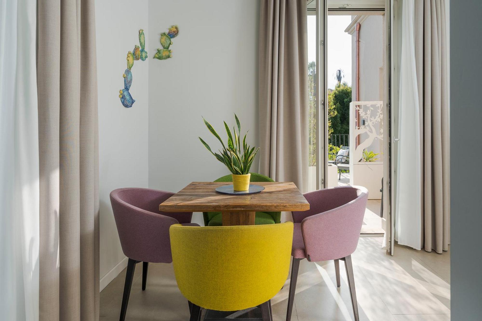 Hotel Kepos Etna Relais & Exclusive 4*
