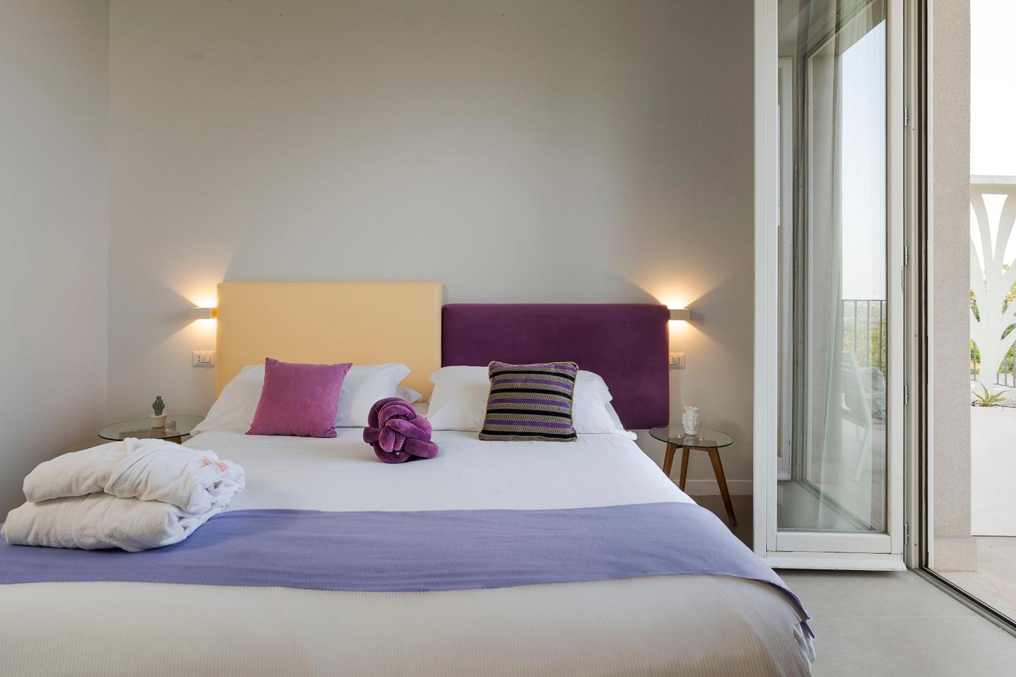 Hotel Kepos Etna Relais & Exclusive 4*