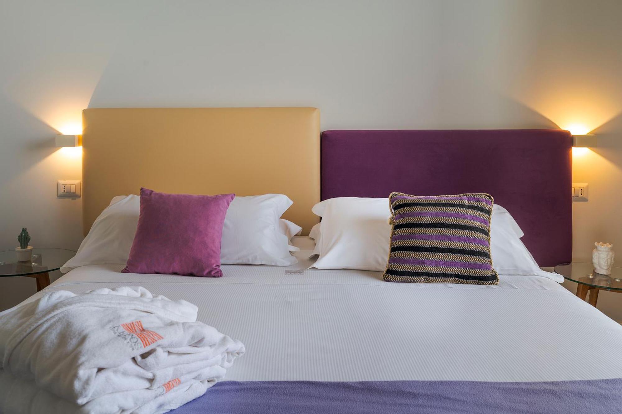 Kepos Etna Relais & Exclusive Hotel Santa Venerina
