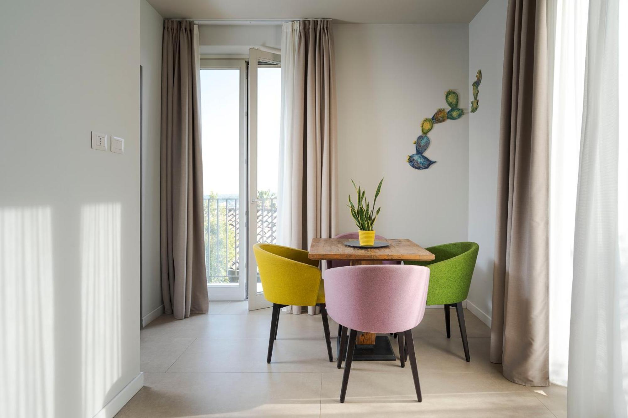 Hotel Kepos Etna Relais&exclusive Santa Venerina