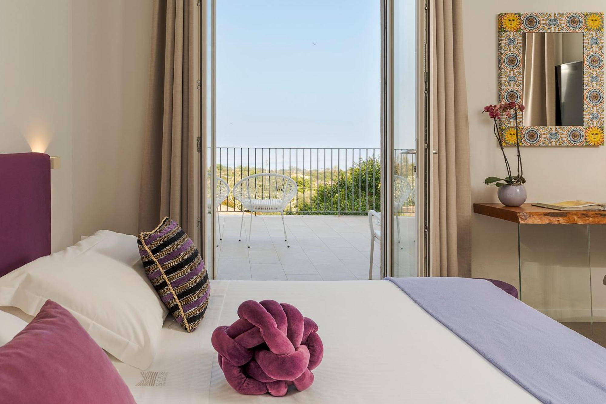 Kepos Etna Relais & Exclusive Santa Venerina