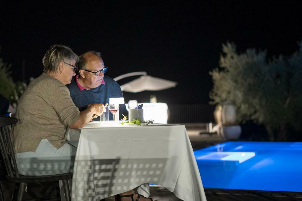 Kepos Etna Relais & Exclusive Hotel 4*