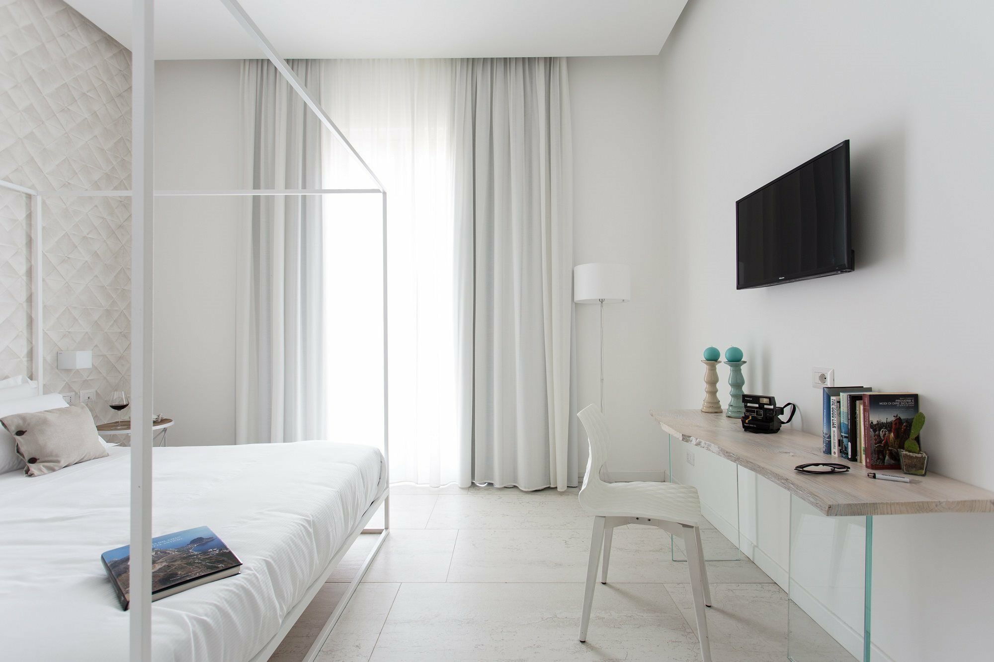 Kepos Etna Relais & Exclusive Hotel 4*