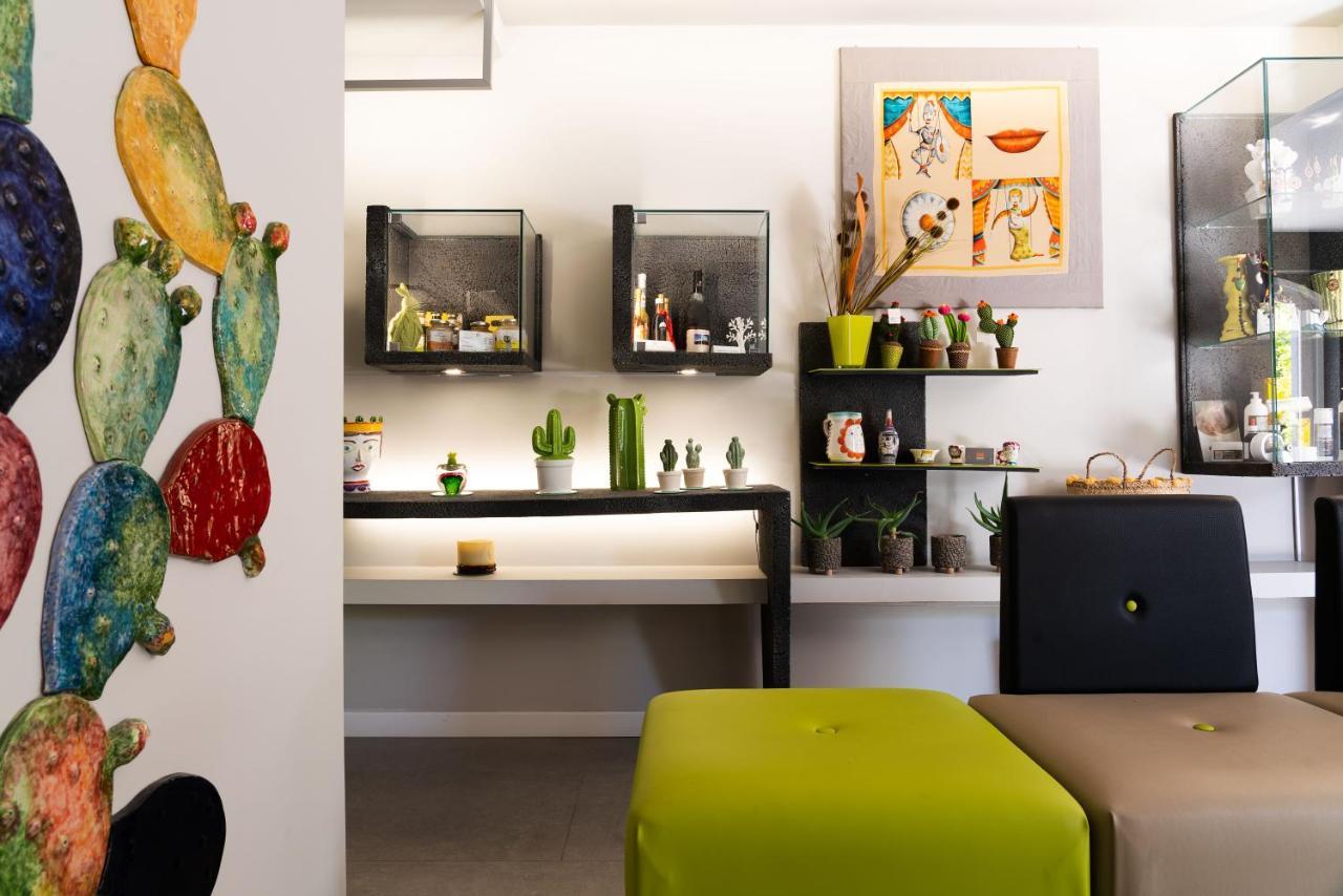 Kepos Etna Relais & Exclusive 4* Santa Venerina