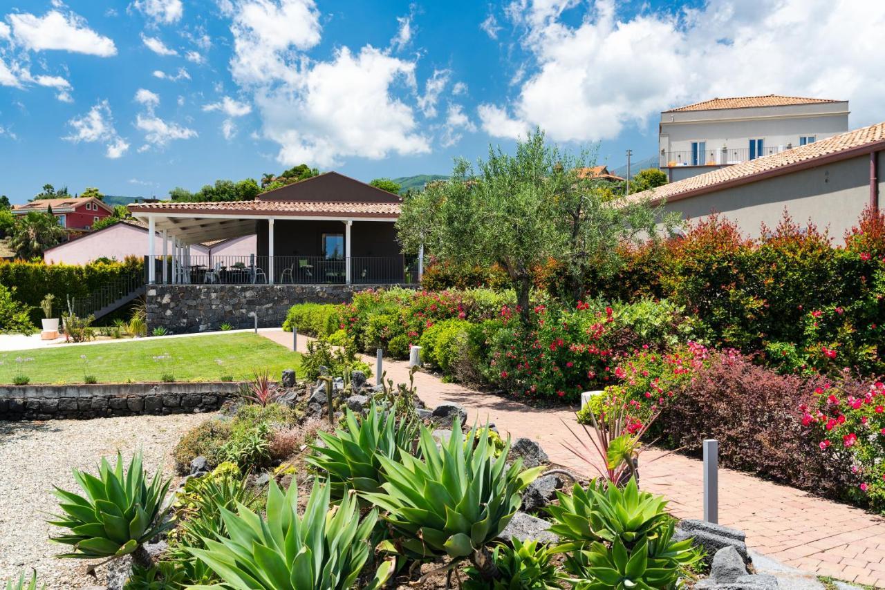 Kepos Etna Relais&exclusive Hotel
